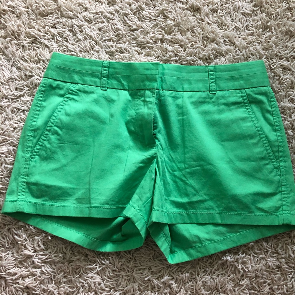 J.Crew shorts